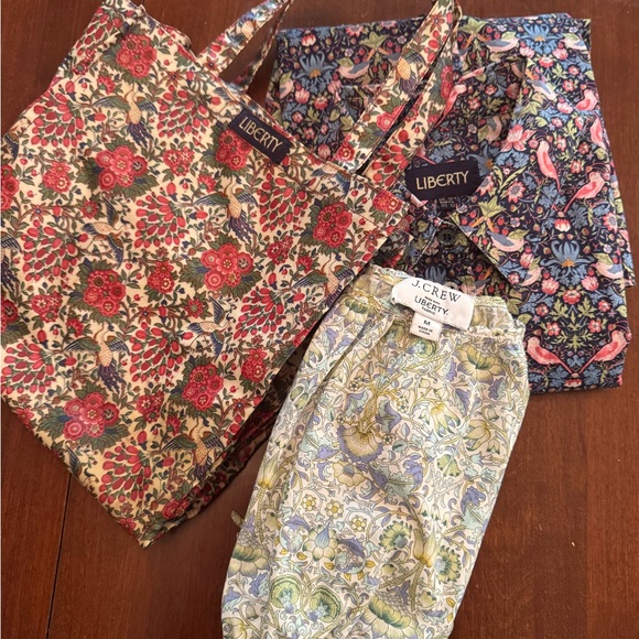 Liberty London Cotton - Picture 13 of 13